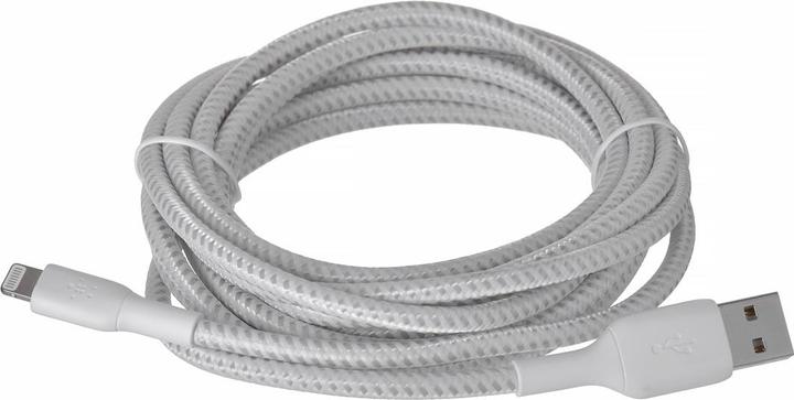 Produktbild Belkin Boost Charge USB A (3 m, USB 2.0)