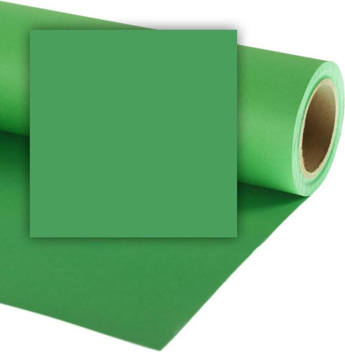 Produktbild Colorama 2.18 x 11m Chromagreen (218 cm)