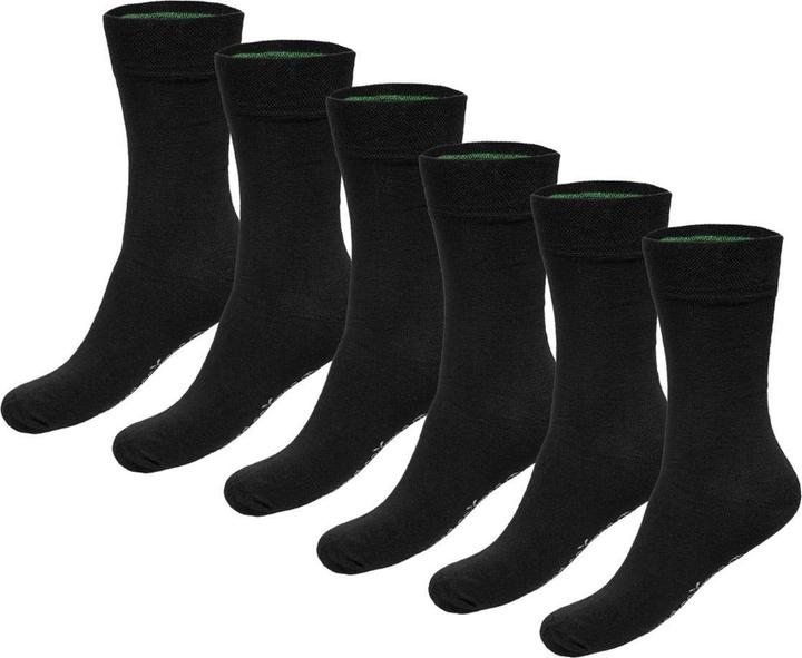 Produktbild Bamboo Basics Beau (6er Pack, 35 - 40)
