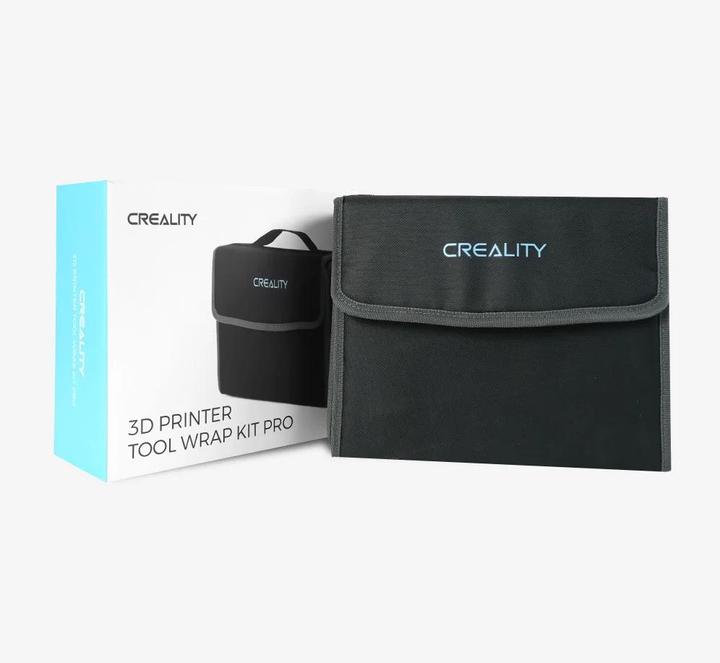 Actual product image Creality Pro (Upgrade Bundle)