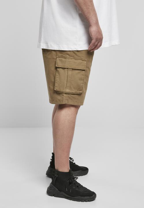 Immagine prodotto Urban Classics Pantaloncini Cargo con coulisse (XL)