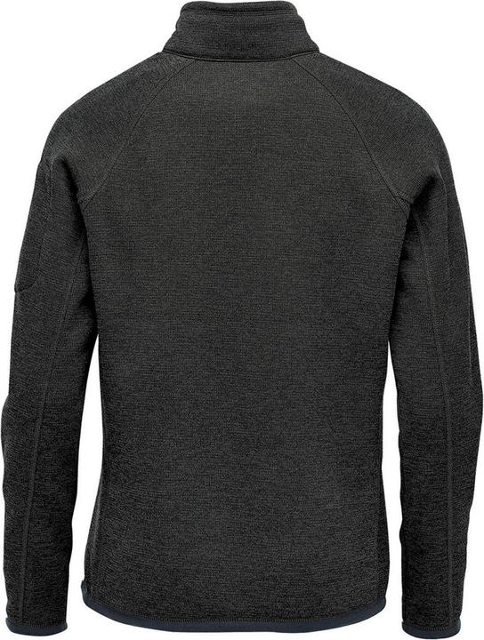 Actual product image Stormtech Womens/Ladies Avalanche Pure Earth Quarter Zip Pullover (XL)
