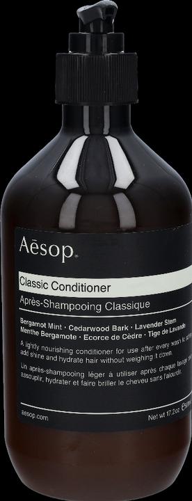 Produktbild Aesop Classic (500 ml)