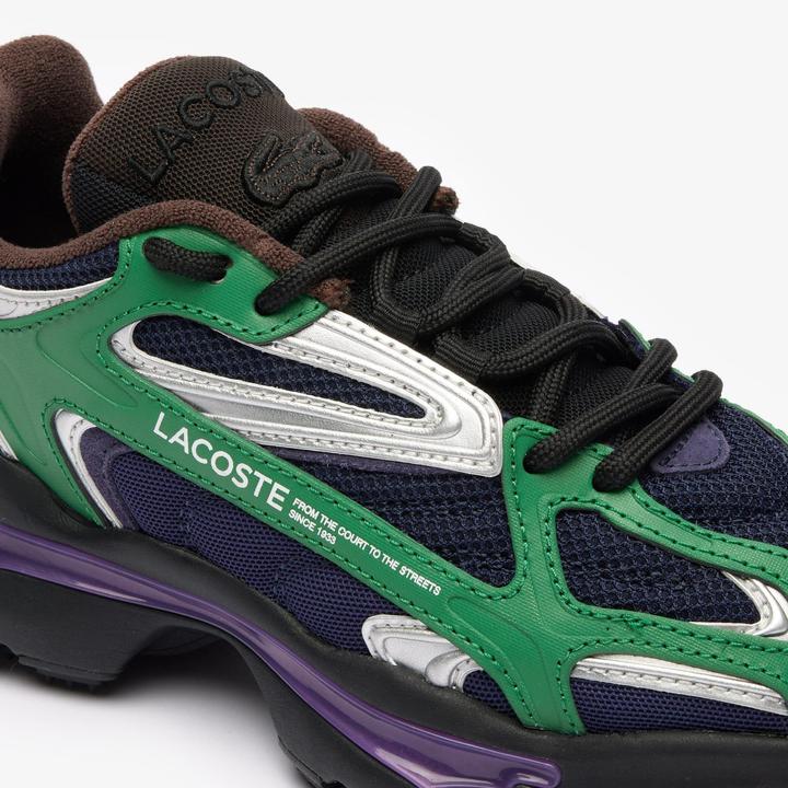 Image du produit Lacoste - Baskets L003 - Femme (36)