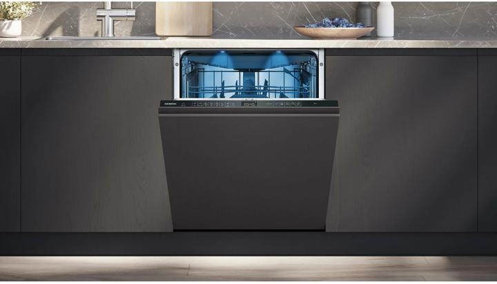 Immagine prodotto Siemens iQ500, Lavastoviglie completamente integrata