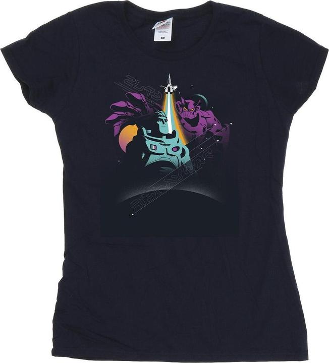 Produktbild Disney Lightyear Buzz And Zurg TShirt (XL)