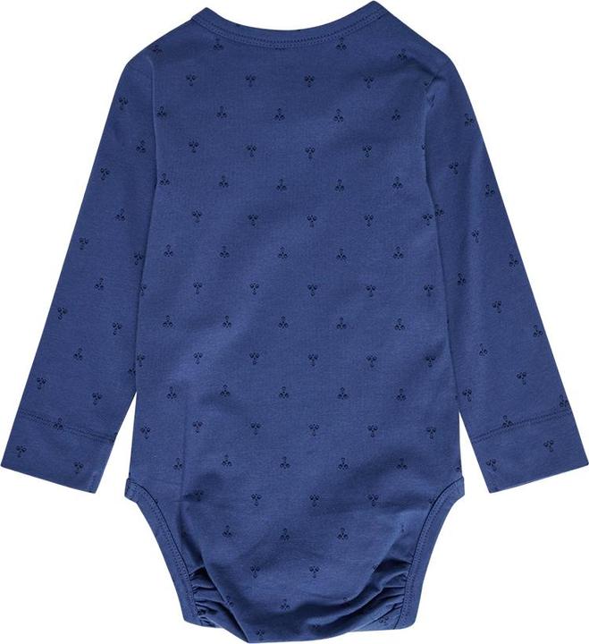 Produktbild hummel hmlBEESY BODY L/S (62)