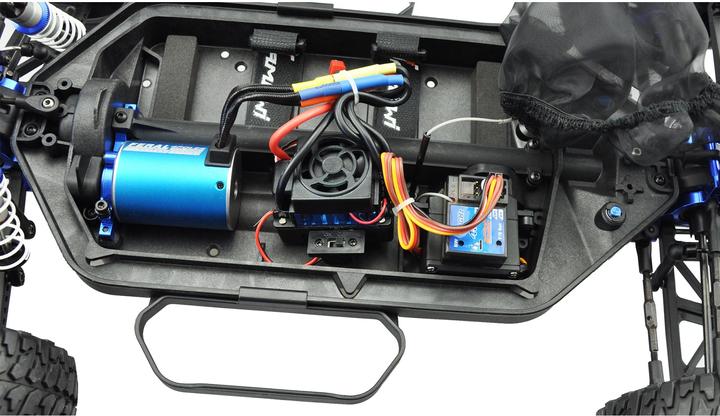 Produktbild Amewi AM10SC V3 (RTR Ready-to-Run)