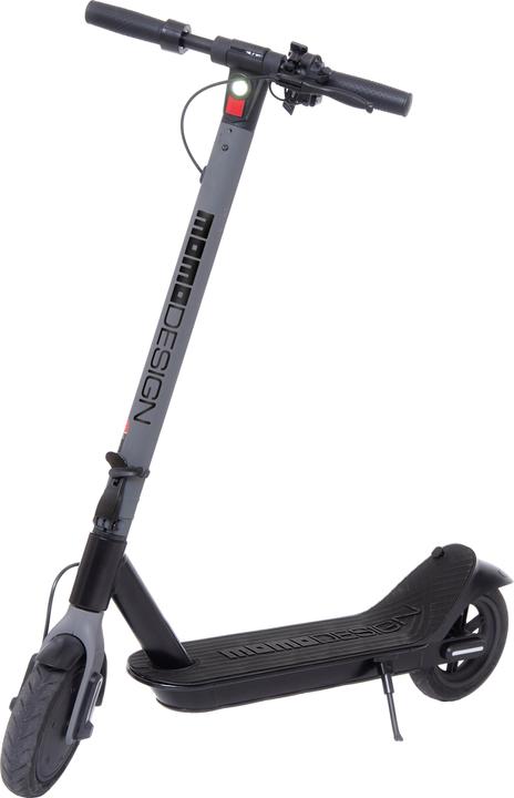 Actual product image Momo Design EVO 9 (20 km/h, 40 km, 400 W)