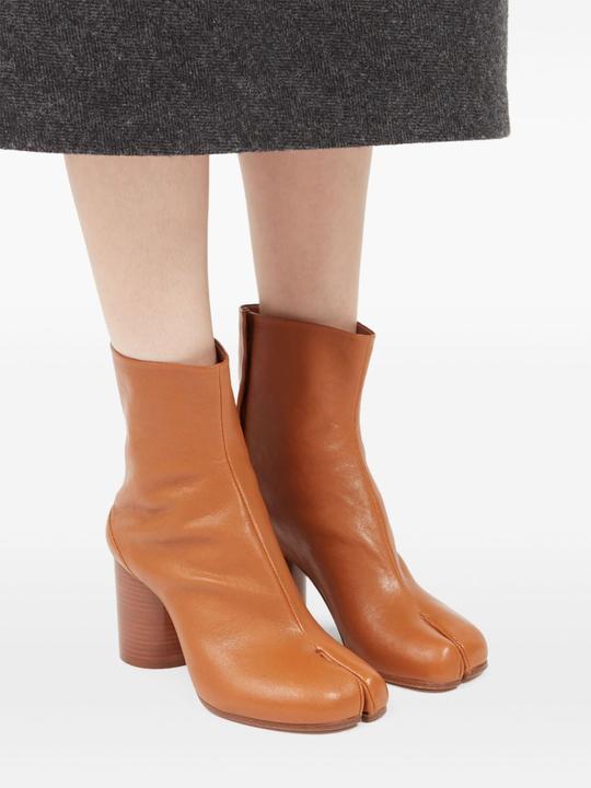 Produktbild Maison Martin Margiela Maison Margiela Boots Brown (36)