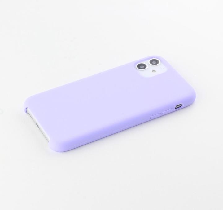 Produktbild PhoneLook Hülle Soft Touch t (Apple iPhone 12 mini)