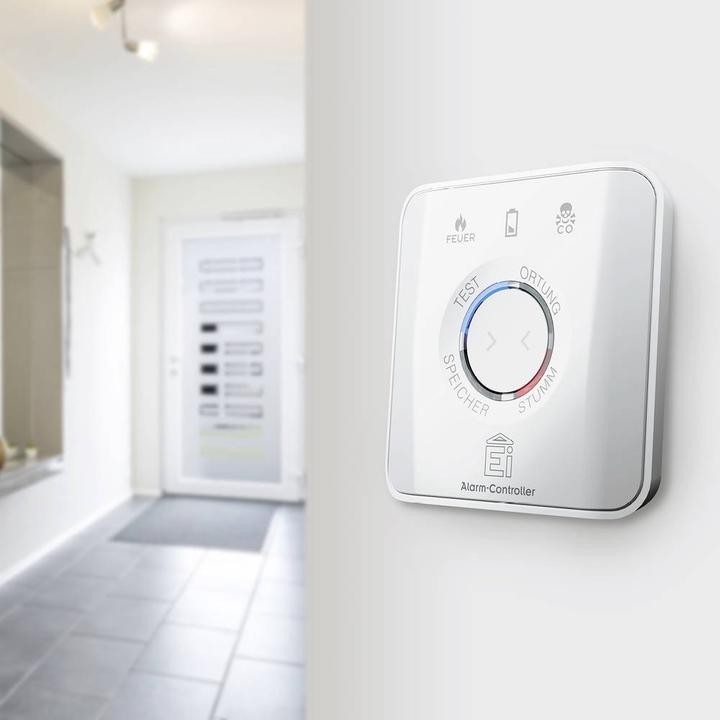 Productafbeelding Ei Electronics Fernbedienung Ei450