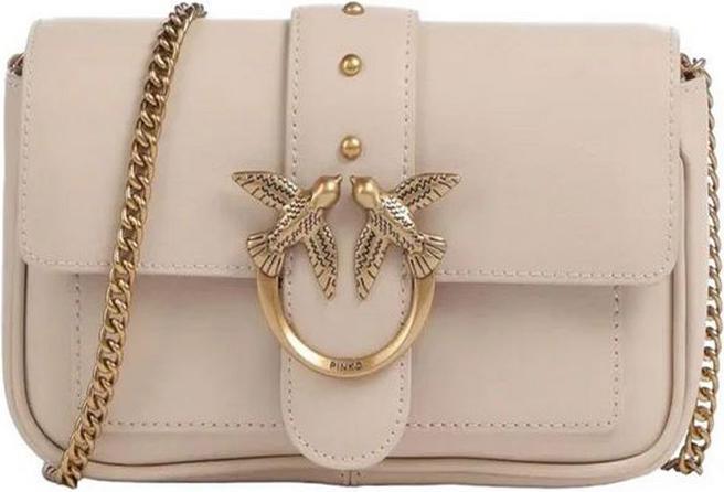 Produktbild Pinko LOVE ONE POCKET C Beige N/A EU
