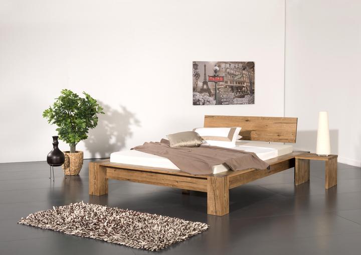 Image du produit Modular Morten (160 x 200 cm)