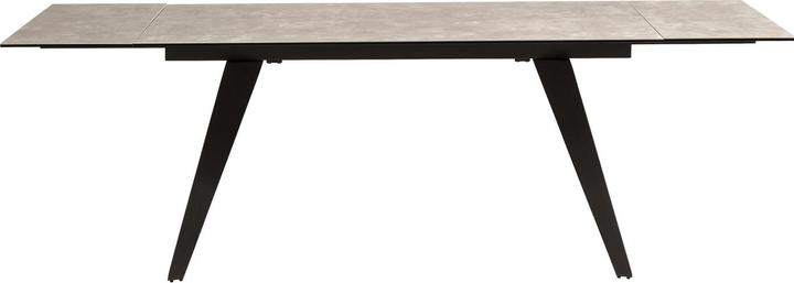 Produktbild Kare Design Ausziehtisch Amsterdam 160(40+40)x90cm (240 x 90 x 76 cm)