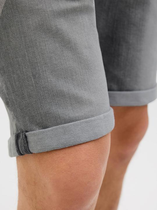 Actual product image Jack & Jones Jjirick Jjfox Shorts Cb 310 Sn (XS)
