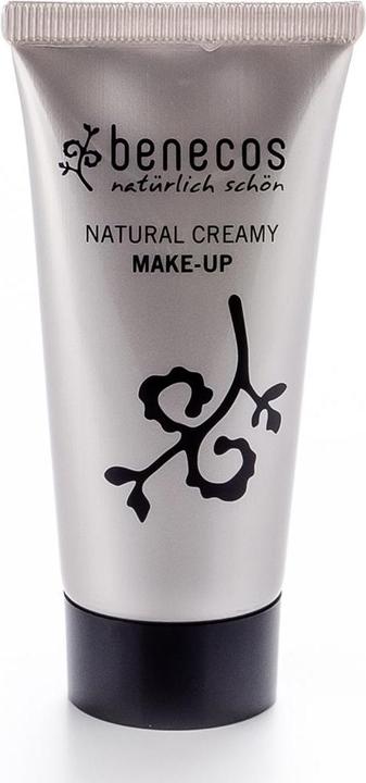 Benecos Natural Creamy Make-Up caramel (Caramel)