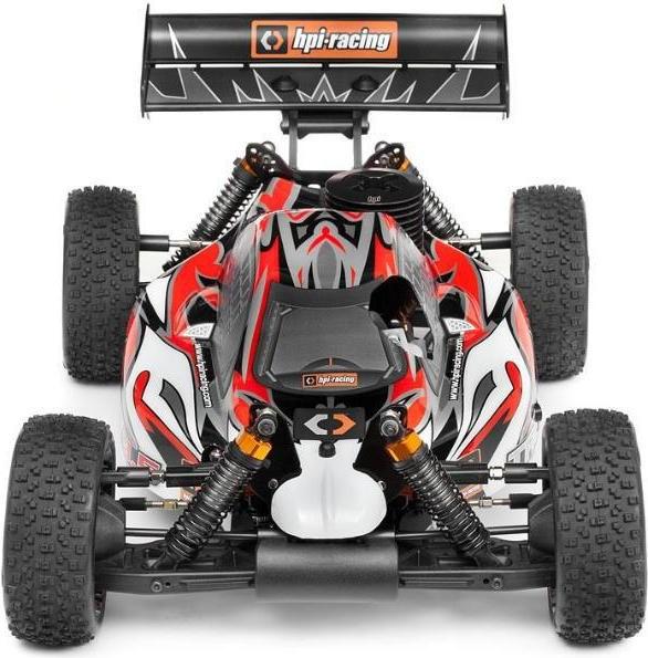 Image du produit HPI Trophy 3.5 (RTR Prêt à fonctionner)