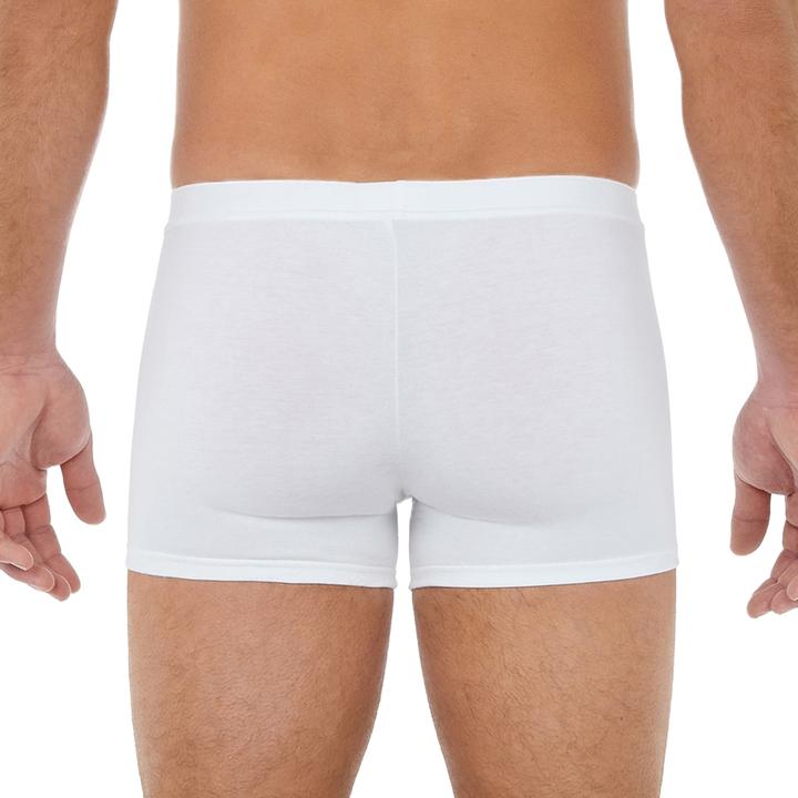 Actual product image HOM 2er Pack TENCEL™ Soft Retro Short / Pant (S, pack of 2)