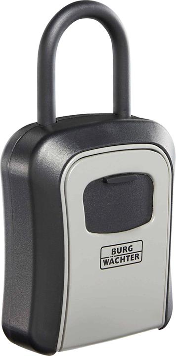 Burg Wächter Coffre-fort à clés KEY SAFE 50 SB