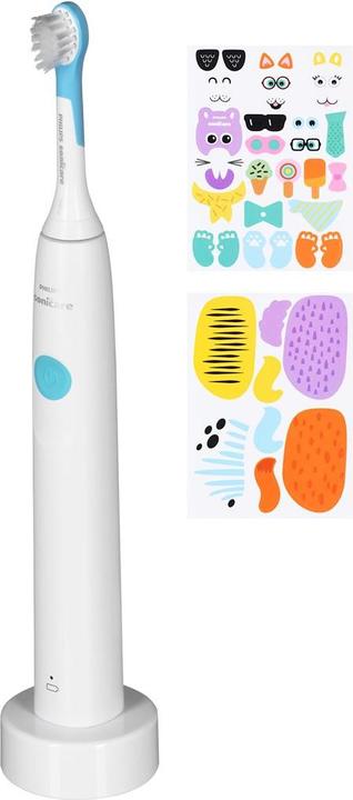 Actual product image Philips Sonicare For Kids (Sonic toothbrush)