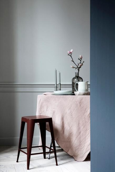 Image du produit Broste Copenhagen Gracie (160 x 300 cm)