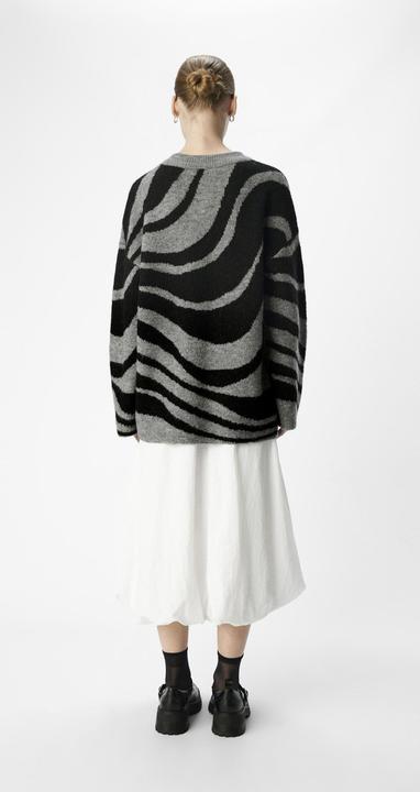 Produktbild Object Strick Pullover (XL)