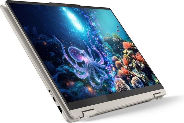 Produktbild Lenovo Yoga 7 2-in-1 16AKP10 (16", 32 GB, 1000 GB, DE)