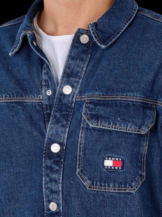 Image du produit Tommy Jeans 10020193 (L)
