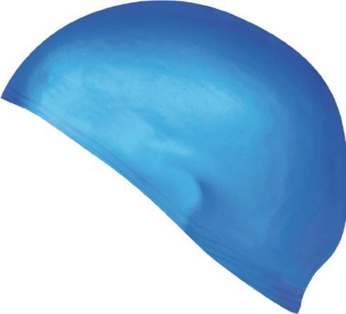 Sporti Silikonbadehaube 51g