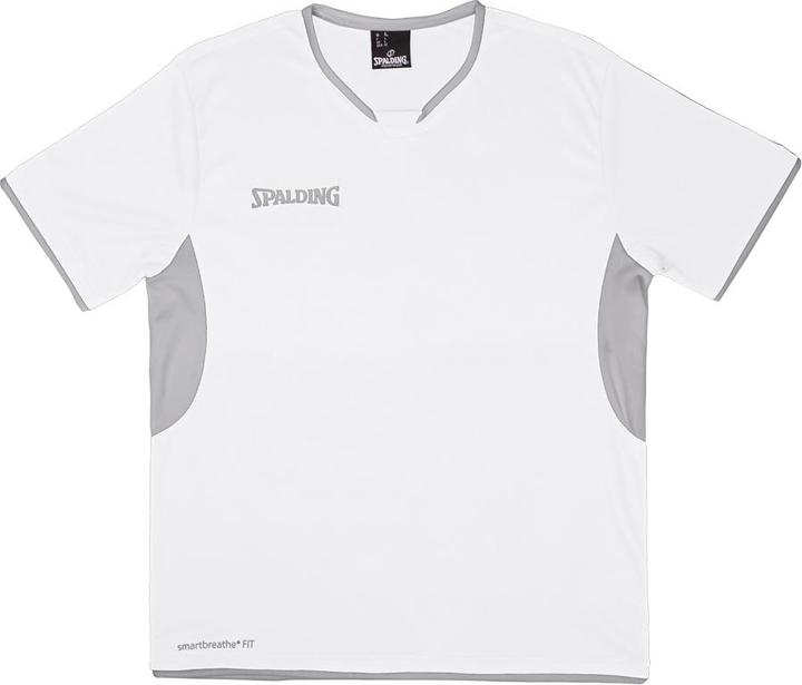 Spalding Hustle Shooting Shirt