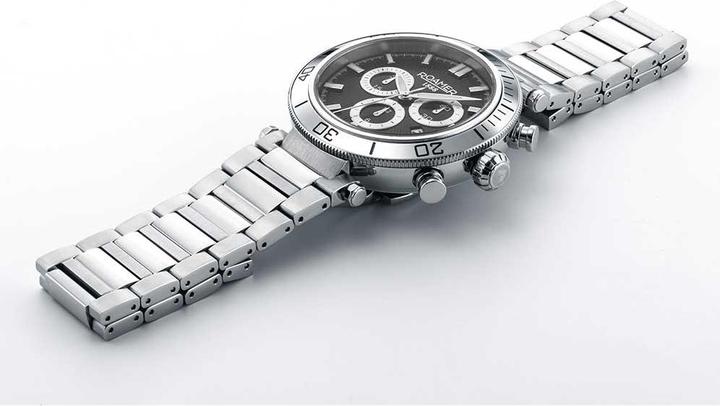 Produktbild Roamer 994837 41 85 20 Toscana (Chronograph)