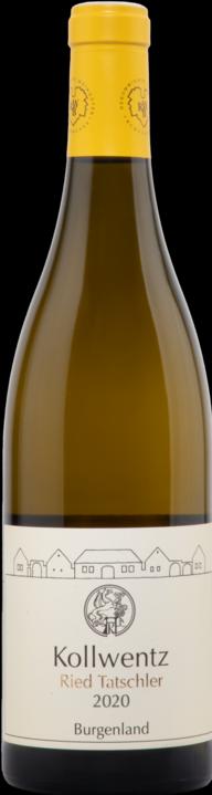 Image du produit Kollwentz Chardonnay Tatschler (2021)