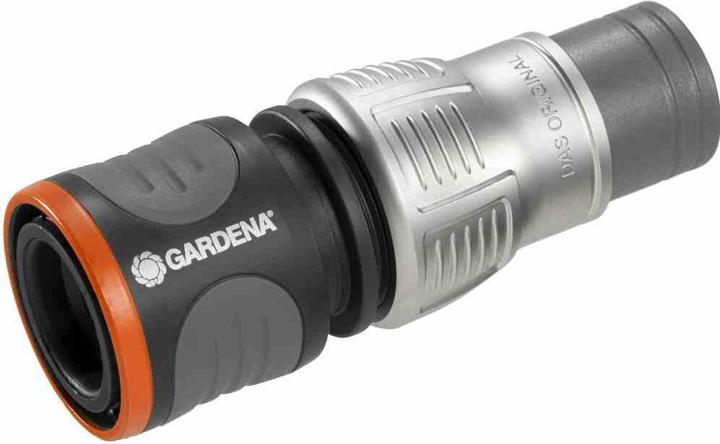 Produktbild Gardena Premium (Schlauchverbinder, 16 mm)