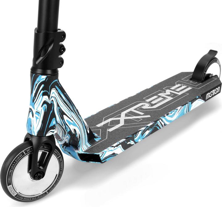Produktbild Motion Xtreme Wave