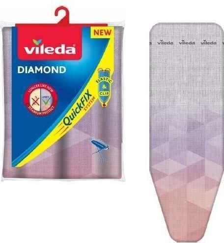 Produktbild Vileda Bügelbrettbezug