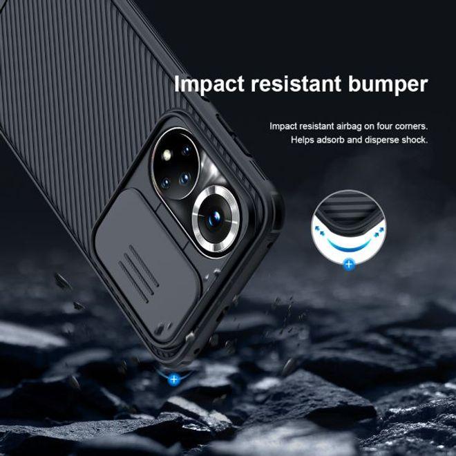 Actual product image Nillkin CamShield Pro Series (Honor 50)
