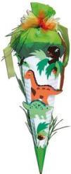 Immagine prodotto Roth Set artigianale Schultten "Dino", esagonale, 680 mm (68 cm, 6 x)