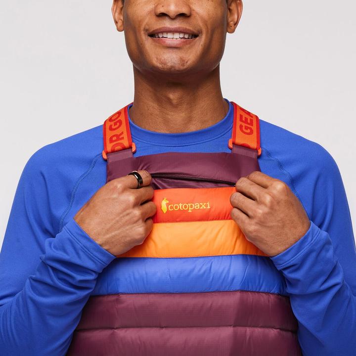 Image du produit Cotopaxi Fuego Down Overall (S)