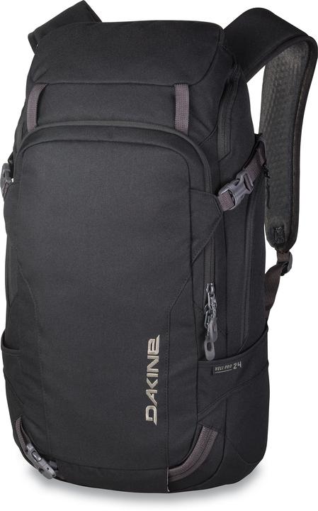 Actual product image Dakine Heli Pro 24 (24 l)