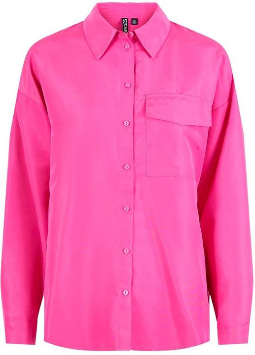 Actual product image Pieces PCJYLLA shirt (L)