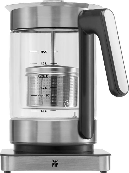 WMF Lumero Multi-Wasserkocher (1.60 l, EU-Stecker)