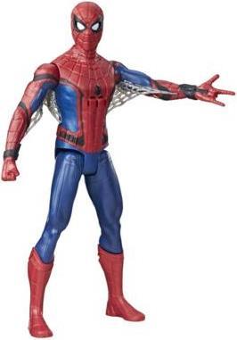 Produktbild Hasbro Spider-Man Elektronischer Titan Hero Spider-Man