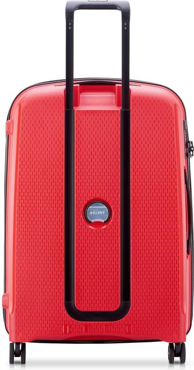 Immagine prodotto Delsey Carrello Belmont Plus a 4 ruote M 71 cm (87 l, XL (da 115l))