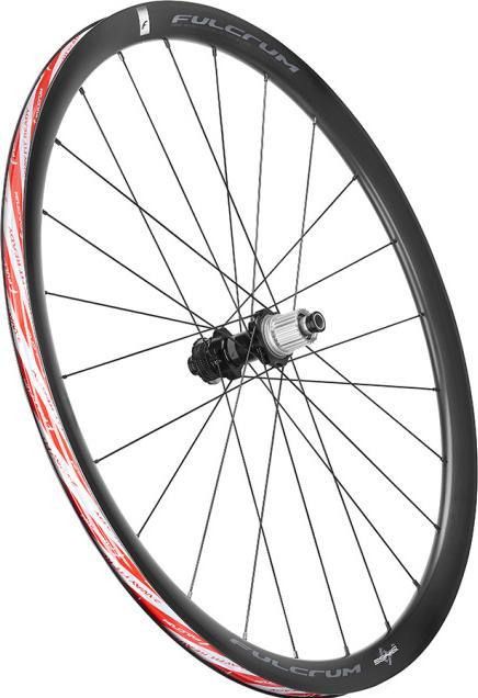Immagine prodotto Fulcrum Soniq AL (Ruota posteriore, 28")