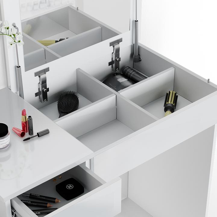 Produktbild Vicco Lotos mit Hocker