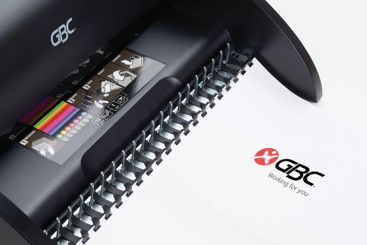 Image du produit GBC Combbind 110 (Reliure en plastique)