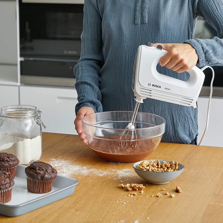 Actual product image Bosch Hausgeräte CleverMix (400 W)