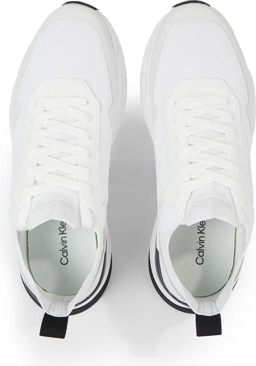 Produktbild Calvin Klein Low Top Lace Up Mix - 57591 (44)