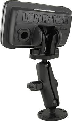 Actual product image RAM Mounts RAM MOUNT 1Inch BALL FOR
